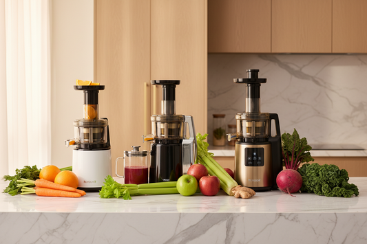 Is cold press juicer worth buying? Is it better than normal grinder.