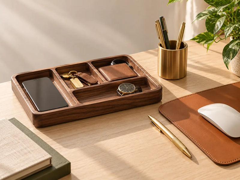 Desk Organizers
