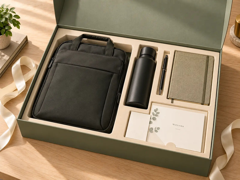 The Executive Welcome Hamper