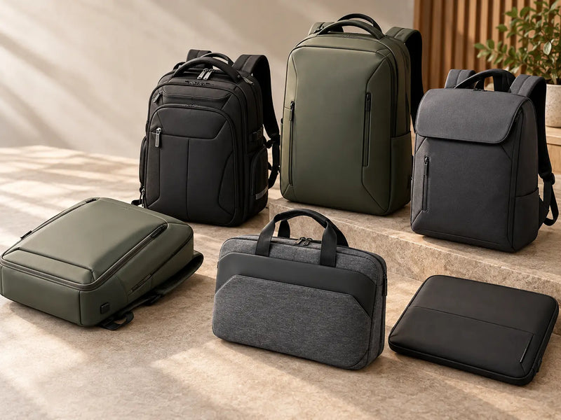 Bags & Backpacks