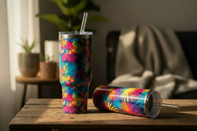 Drinkware