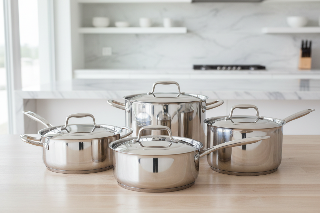 Mochimo Premium Cookware