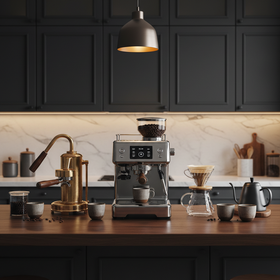 Coffee Solutions