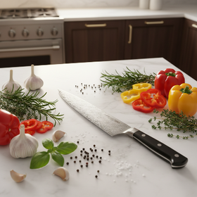 Cooking Prep Solutions