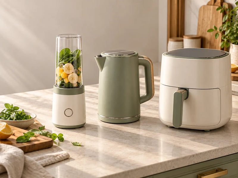 Small Appliances
