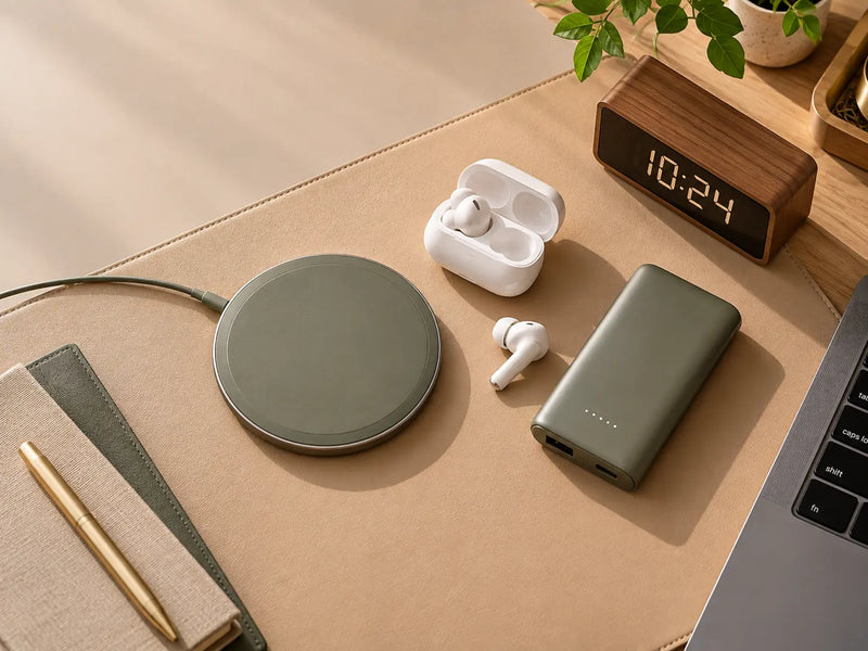 Tech Gadgets
