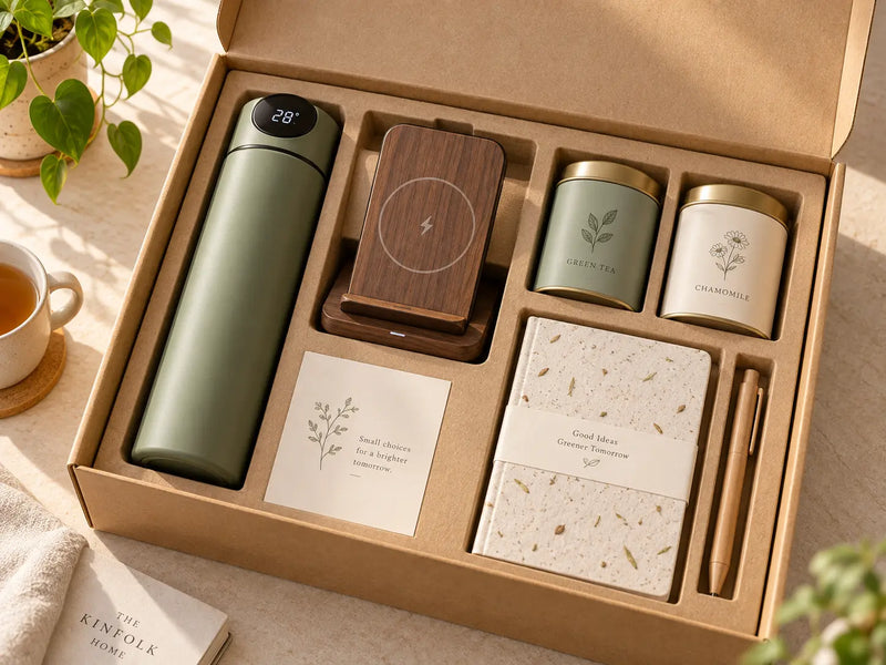 The Wellness & Workday Kit
