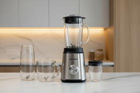 Kitchen Appliances