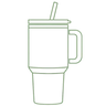 Drinkware